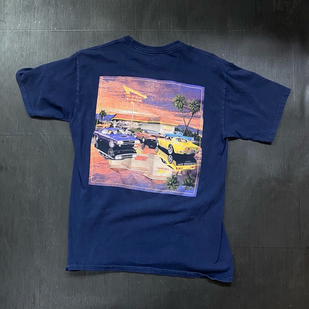 In-n-Out T-Shirt